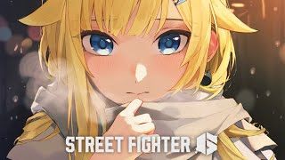 【スト6】咳注意報【ぶいすぽっ！/ 藍沢エマ】