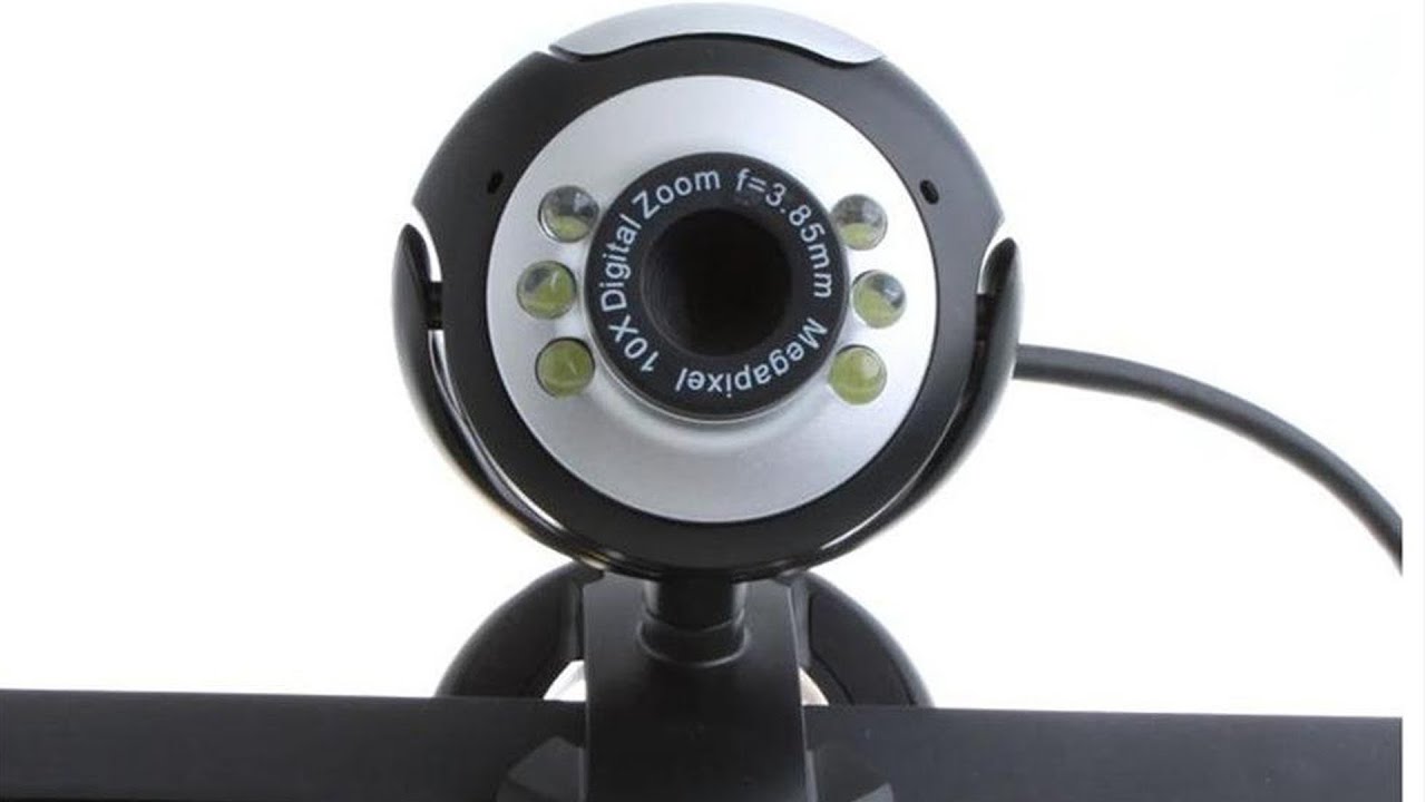 Peeping Webcam? With NSA Help, British Spy Agency Intercepted Millions of Yahoo Chat Images