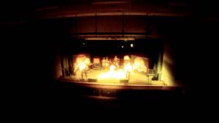 The Faceplants Live at Valemount High (part 2)