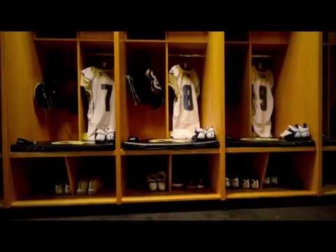 Georgia Tech Football: The Process, Episode 1