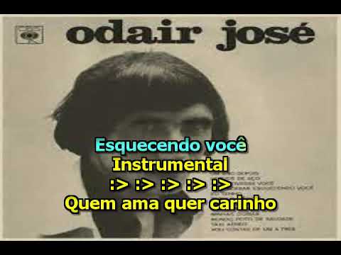 Vou Acabar Esquecendo Você - Odair José