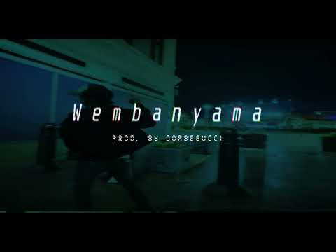 BabyTron x StanWill x TrDee Type Beat - "Wembanyama" | Hard Detroit Instrumental