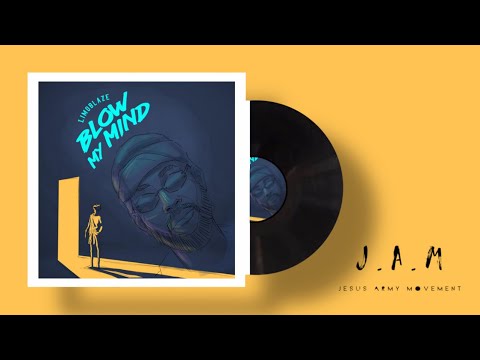 Limoblaze feat. Ada Betsabe & Principal - Blow My Mind (Spanish remix) (Lyrics)