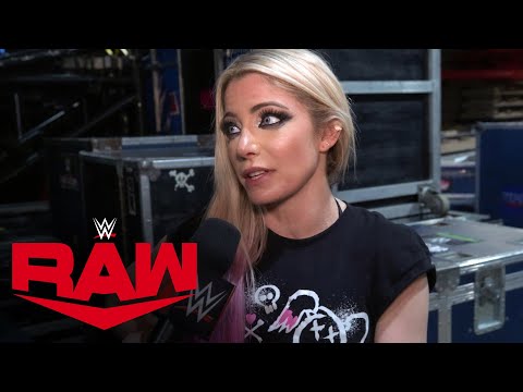 Alexa Bliss Responds To Questions About WWE Return, Confirms She Will Be Returning