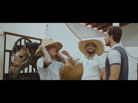 Santa Fe Klan ft. Zornoza - Corazón Criminal