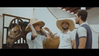 Video Corazón Criminal de Santa Fe Klan, Zornoza