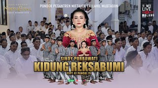 Download lagu Kidung Reksabumi | Kamarasa Kekidungan - Live Konser di Malang 11 Mei 2025 mp3