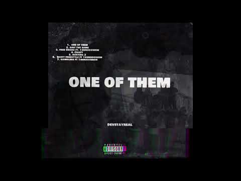 DEVSTAYREAL - Ain’t the Same (Official Audio)