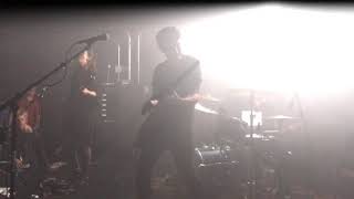 The Big Pink - &quot;Velvet&quot; Live in Los Angeles