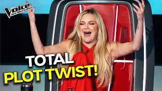 When Singers Completely Shattered All Expectations | The Voice