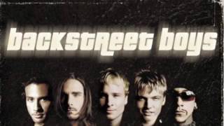 Backstreet Boys The Hits Chapter One...