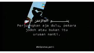 Download lagu Story wa || bilang pada tuhanmu mp3