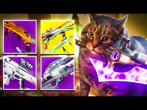 Solo Flawless Pit Of Heresy Dungeon With Hunter | Episode: Heresy