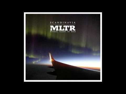 Michael Learns To Rock - Heaven Is My Alibi