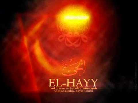 Lebbeyk Allahumme Lebbeyk