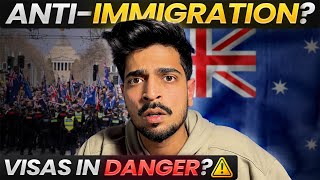 Why Are Student Visas Getting Harder in Australia?