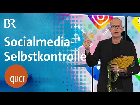 Weil es (nicht) Wurst ist! | quer vom BR