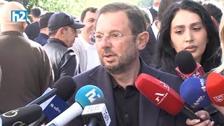 էն տուն պահող անաստվածները՝ տանն էլ են երեսներին թքում․ Գեղամ Մանուկյան: Լրաբեր - 15․10.2025