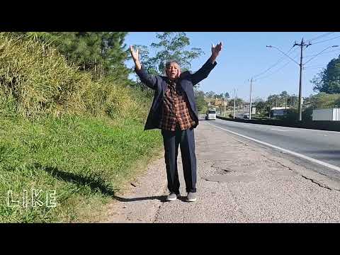 Edgar Neves - Oração de Elias