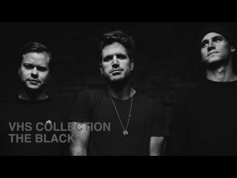 VHS Collection - The Black (Official Audio)