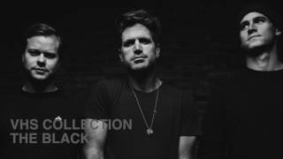 VHS Collection - The Black