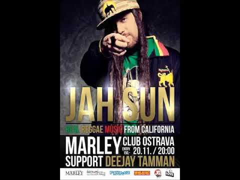 Jah Sun - Hold a Vibe