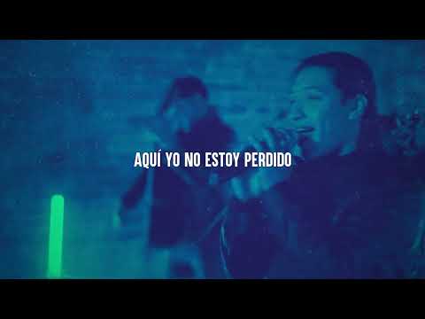 Los de la GS - Escape del M y del M1(Letra)