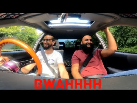 BOOSTED D15 CIVIC?! 🤔🔥