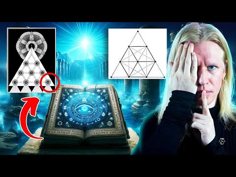 ATLANTIS' SECRET EXPOSED | 33rd Degree Freemason Reveals Hidden Code...