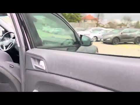 2021 Hyundai Tucson Preferred FWD in Black for sale at Finch Hyundai in London, ON