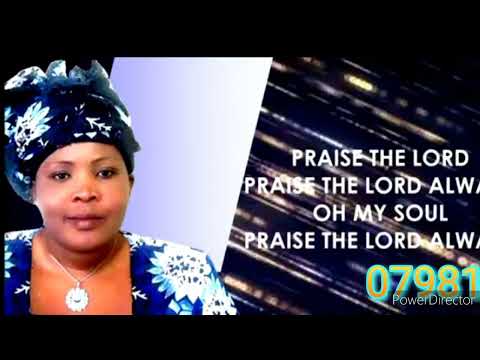 DJ SHEZZ THE ENTERTAINER  NEW LUO WORSHIP SONGS #BEST OF PRISCAH VOL 2..2022