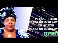 DJ SHEZZ THE ENTERTAINER NEW LUO WORSHIP SONGS BEST OF PRISCAH VOL 2 2022