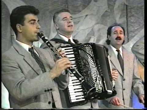 "Se sobrale komitite" - Makedonski Merak