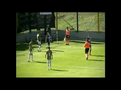 ALMIRANTE BROWN VS TRISTAN SUAREZ