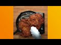 Fajita Fried Chicken Twisted