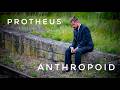 PROTHEUS - Anthropoid  (Official Music Video)