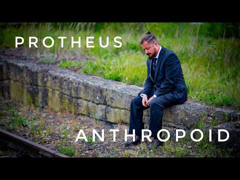 PROTHEUS - Anthropoid  (Official Music Video)