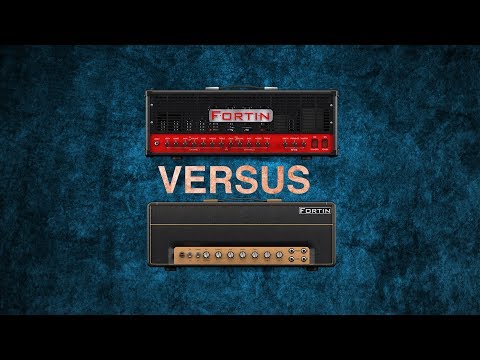 FORTIN NAMELESS VS FORTIN NTS