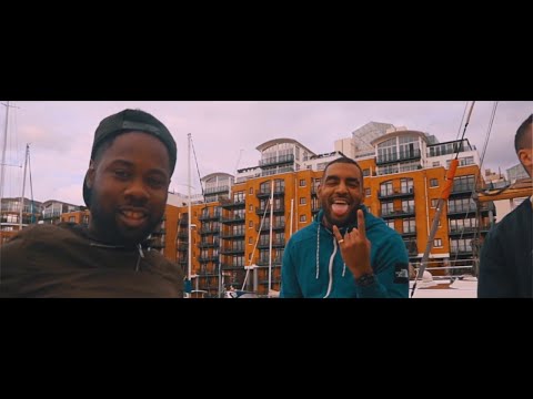 K Dot Mapz - I Can Never Change [Music Video] | GRM Daily