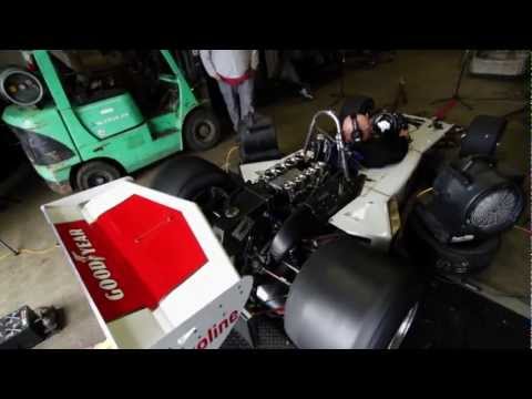 1975 Mario Andretti F1 | Automotive Competition | eGarage