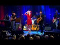 Amanda Jenssen - Illusionist (Live @ Tack för ...