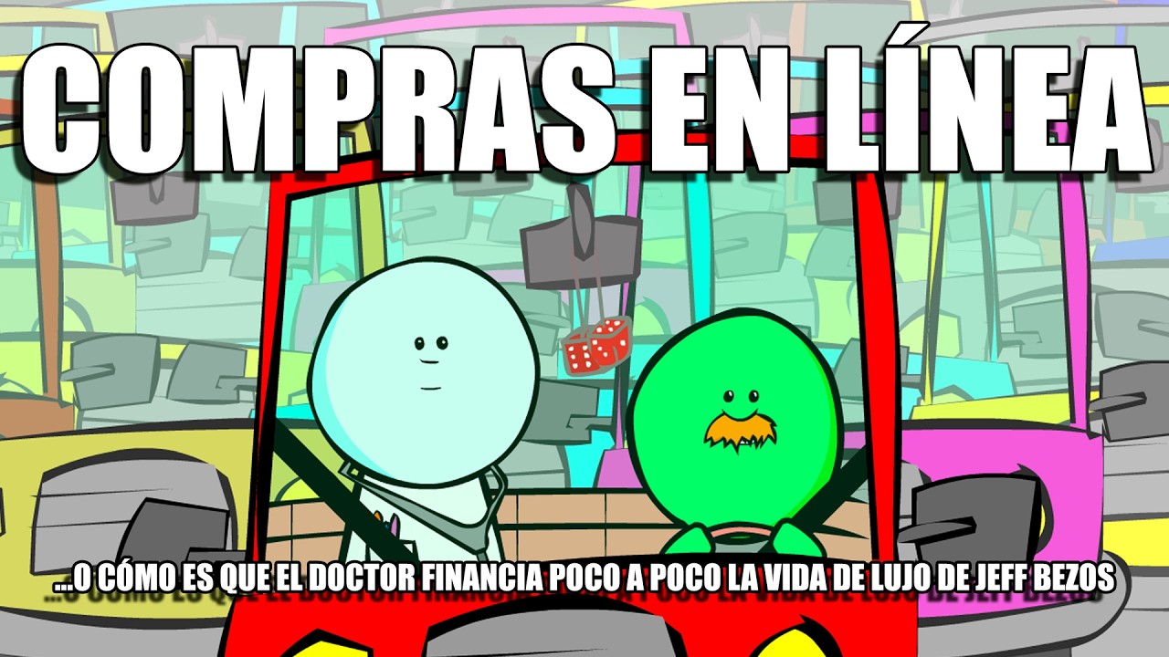 DDN: Compras en línea