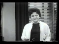 BRENDA LEE on THE DANNY THOMAS SHOW