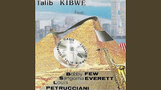 Waltz for Weston (feat. Bobby Few, Sangoma Everett, Louis Petrucciani)