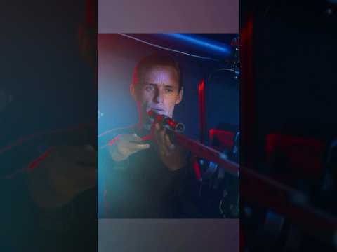 The Day of the Jackal