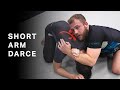 Breaking Down Islam Makhachev S Short Arm D Arce Ft James Cockburn