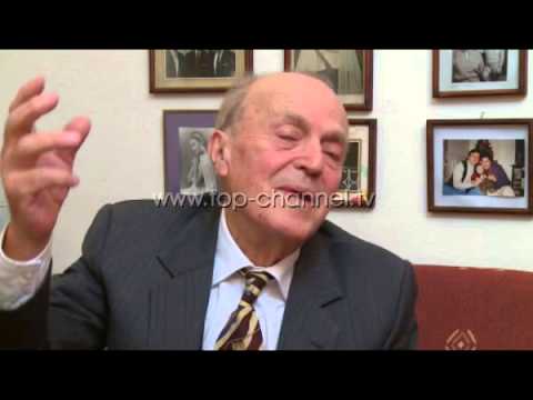 Wake Up, 23/01/2015 - Në shtëpinë e Gaqo Çakos - Top Channel Albania