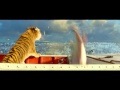 Life Of Pi Clip Flying Fish