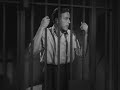 Dillinger (1945)- The great escape