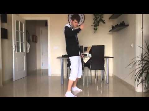 Bo ja tańczyć chcę - IsAmU and Nitro